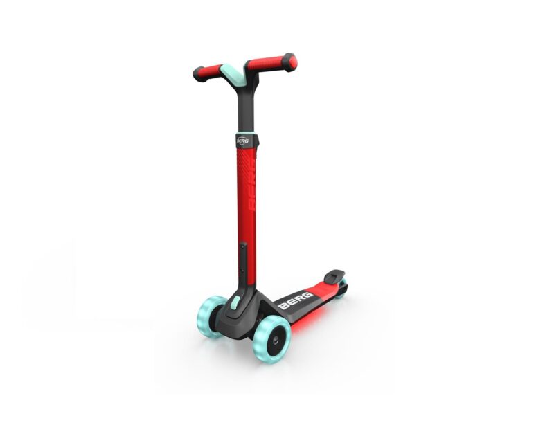 GO-Kart na pedale