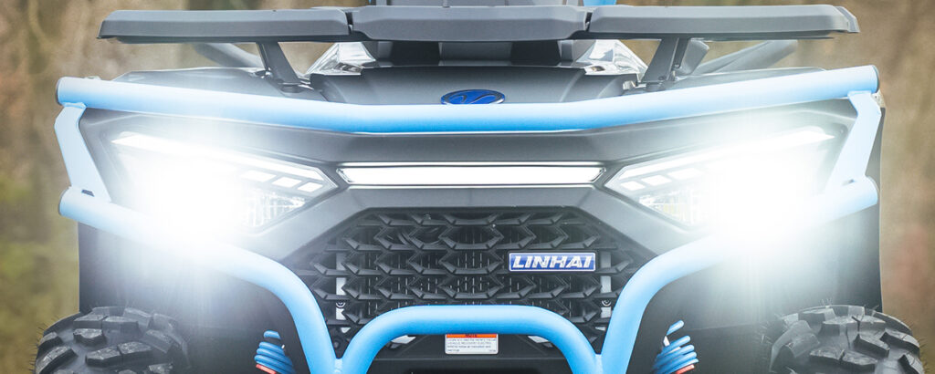 Full-LED rasvjeta