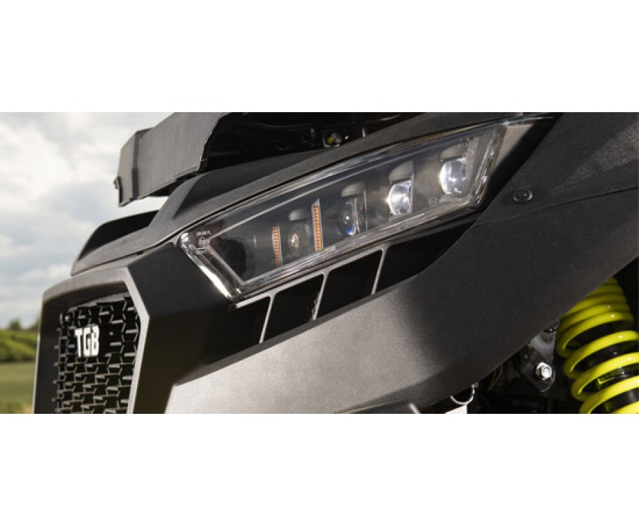 Moderna Full-LED rasvjeta