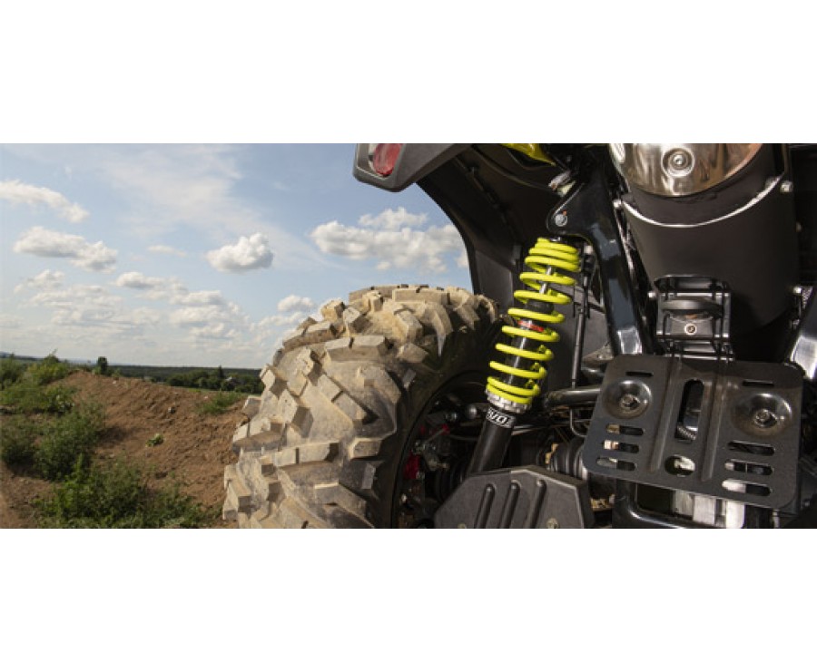 Produljena šasija