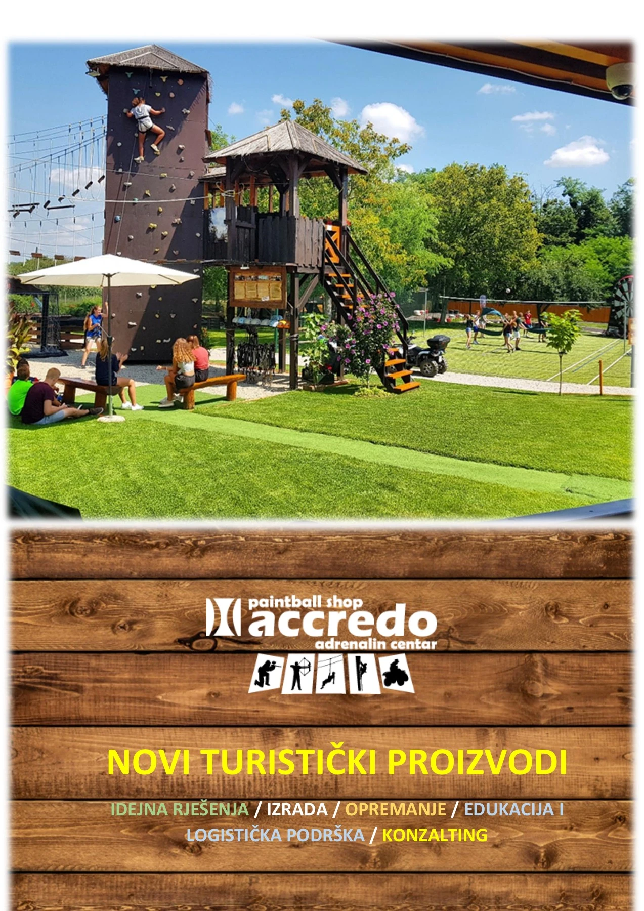 Idejno rješenje — stranica 1 od 63