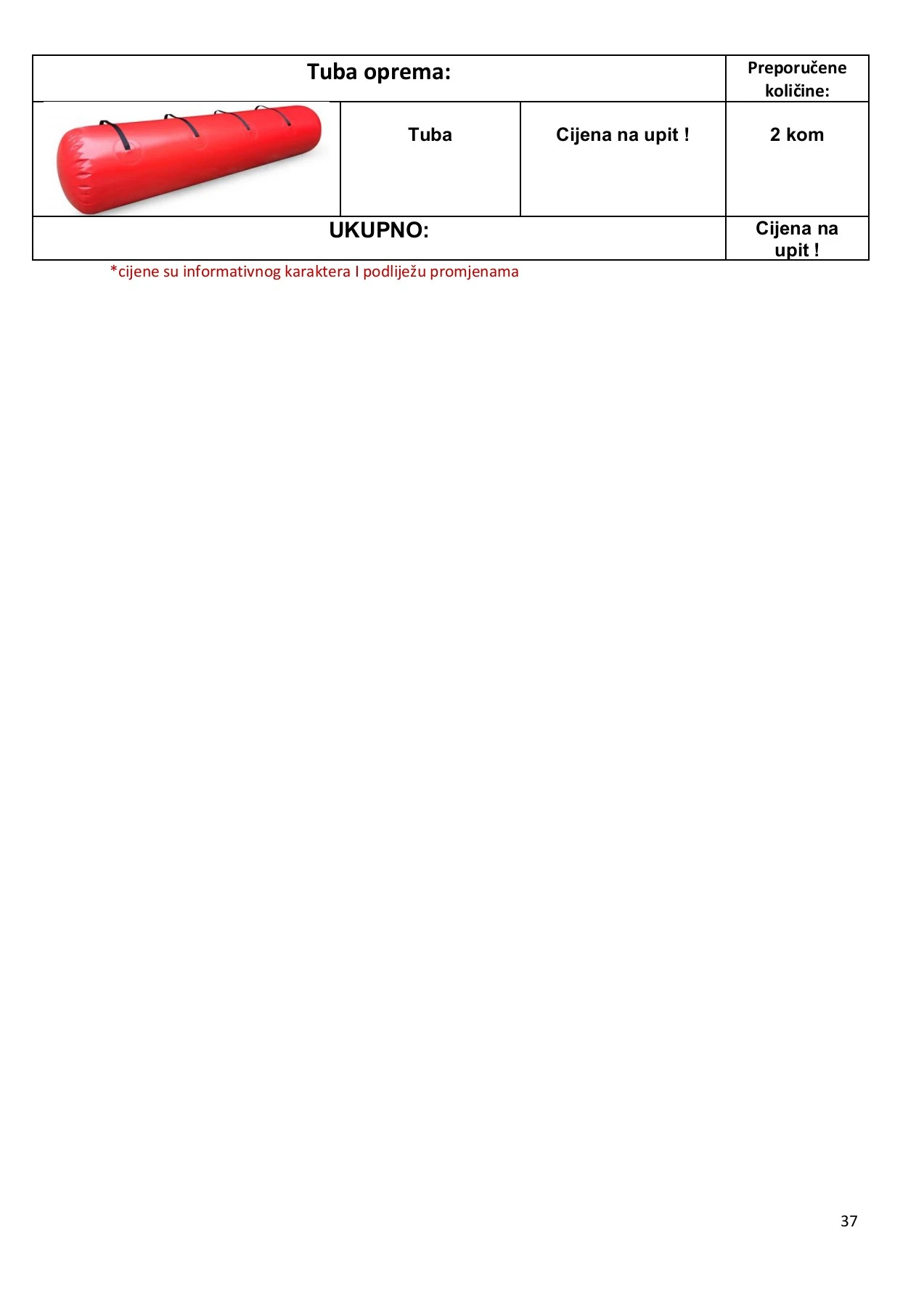 Idejno rješenje — stranica 37 od 63