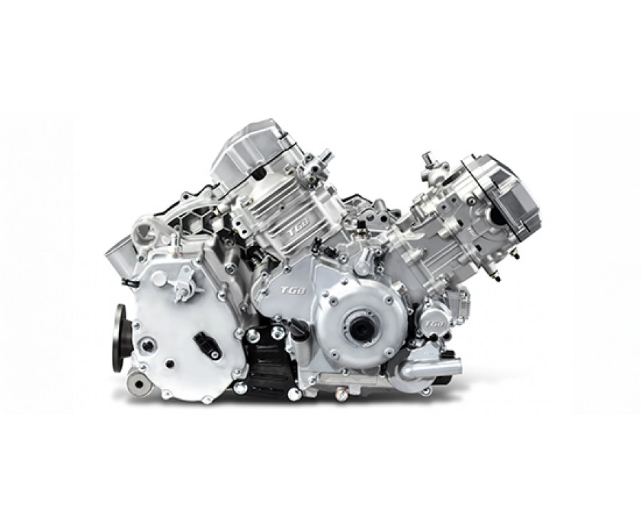 Motor 83 KS