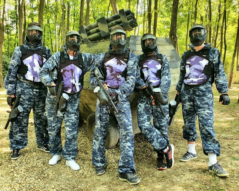 Paintball