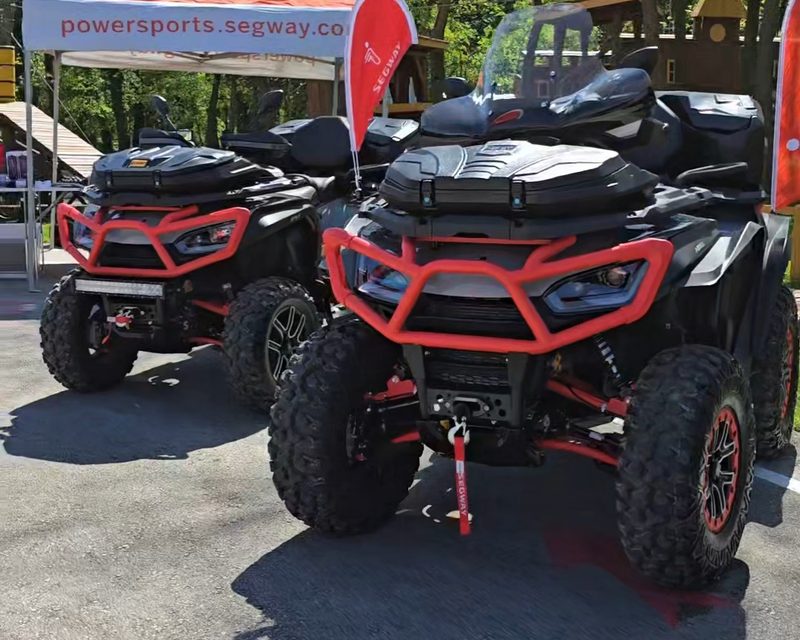 ATV vozila