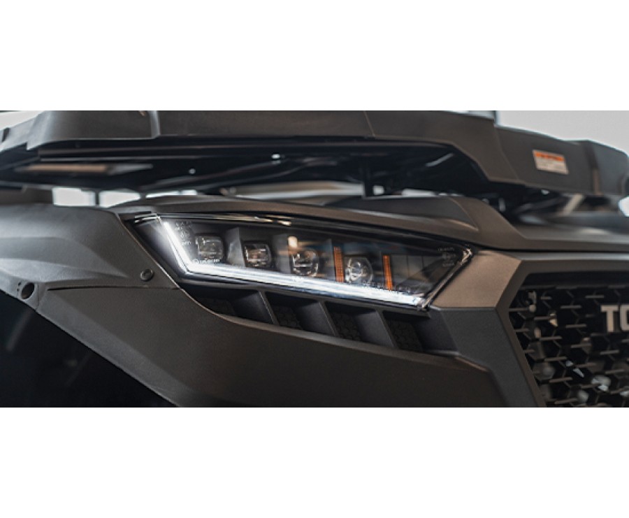Moderna Full-LED rasvjeta